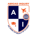 Abroad Inquiry Logo