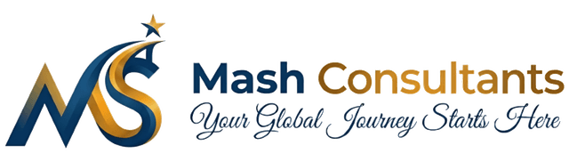 Mash Consultant