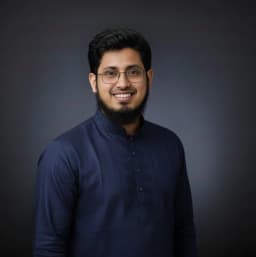 Al Imran - Founder & CEO of AbroadMate
